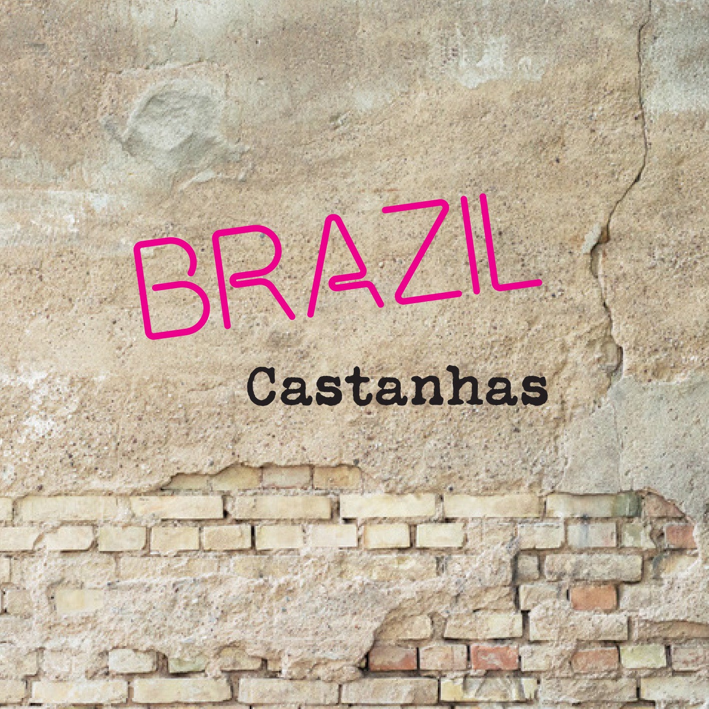 Brazil Castanhas